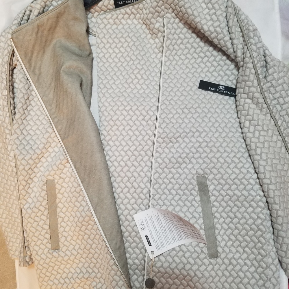 fall light jacket - Picture 4 of 6